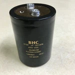 Bhc 3700UF Mf 20% 450VDC Electrolytic Capacitor ALS30A1329NF. Fixed Price $28.99.