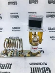 Lam Research Rf Assy Comet CVLI-125CC/8-ZHWA-J Variable Vacuum Capacitor Vexta. Fixed Price $949.00.