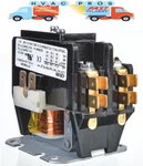 Single Pole MARS2 Contactor Relay 17315 24VAC 30 Amp. Fixed Price $20.99.
