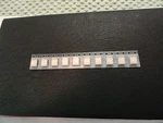 Qty (20) Panasonic Film Capacitors, ECW-U1104KC9, 40V / 100V. Fixed Price $12.95.
