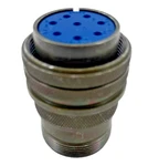 Amphenol 605.4108 97-3106A-24-6S. Fixed Price $245.00.