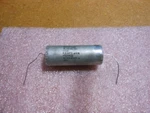 West-cap Capacitor # M39022/01-1729 Nsn: 5910-00-254-2778. Fixed Price $98.00.