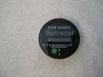 Allen Avionics Spiradel Model SP0300Z150G Delay Line. Fixed Price $11.50.