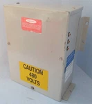 65L819TE1 35 Kvar 480V Dielektrol Vi 60HZ 3PH Capacitor W Discharge Resistors. Fixed Price $280.00.