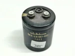 Nichicon BK0-CA1487-H03 BK0CA1487H03 Capacitor 30 Days Warranty Fast Shipping. Fixed Price $99.00.