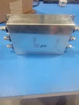 Filter Concepts 3B60D Lf Emi Line 3X60A 250VAC 50/60HZ. Fixed Price $100.00.