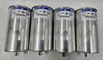 Lot Of Genteq Stud Mount Capacitor 27L830BC, 45UF 50/60HZ *used* EB-19278. Fixed Price $49.99.