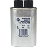 Appli Parts APMC-21105 1.05UF Mfd (microfarads) High Voltage Microwave Capacitor. Fixed Price $14.60.