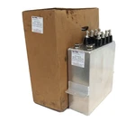 New Ajax Tocco 31281C50 Capacitor 3000 Kvar 1635 Vac Rms. Fixed Price $1200.00.