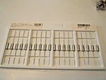 Mallory Mil Spec M39003/01-2295J Tant Capacitor 20 Pcs (CSR132295) 47UF Nos New. Fixed Price $35.00.