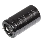 10-LOT 450V 120UF 22X40MM 105C Snap In Capacitor Nichicon. Fixed Price $119.95.