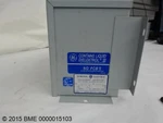 Ge Dielektrol Capacitor 65L806TC 480V 60HZ 3PHASE New. Fixed Price $195.00.