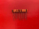 10X 515D475M035HW6A Sprague Cap 4.7UF 35V 4X7MM 85' Radial. Fixed Price $8.99.