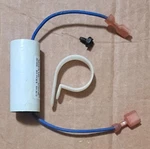 Aerovox Motor Run Capacitor Uf 250 Vac W44A2515M For 225 Precision Tig Welder. Fixed Price $19.99.