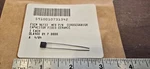 (18) Sfe Technologies Capacitor Fixed CCR05CG681GR 5910-01-073-1342. Fixed Price $50.00.