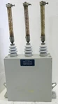 Westinghouse Dyna-vac N02300A15A 125KVAC 4160V 60HZ 60KV 3PH Capacitor Fuses. Fixed Price $380.00.