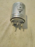 Foil Capacitor Radial 50UF 675V Dc Epcos B32361A2506J050 Ups Amplifier. Fixed Price $15.16.