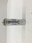Motorola Type Fp 17500MFD Capacitor 20 Vdc. Fixed Price $15.00.