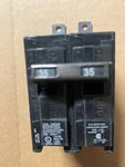 New Circuit Breaker Siemens B235 Amp Pole 120/240V Bolt On Type Bl. Fixed Price $38.25.