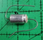 Capacitors Aluminum Electrolytic NLW20-50 Cornell 20UF 50V Axial 105'C 2PCS. Fixed Price $13.04.
