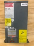 Myron Zucker Calmount Series Kvar 480V Phase KIM43009-3. Fixed Price $100.00.