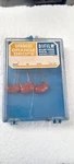Sprague Orange Drop Lot Of Capacitors Vintage Nos 6PS-D30 .003 +10% 600 Dc. Fixed Price $5.00.