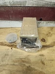 Tdk Epcos Rax 24-7.2K Resistor Assembly Bank New Sealed. Fixed Price $249.99.