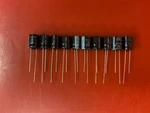 SME25VB331M10X12LL United Chemi-con Capacitor Alum 330UF Radial. Fixed Price $7.77.