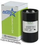 - 648 Uf Mfd X Vac Bmi Motor Start Capacitor # 092A540B125BD4A Usa. Fixed Price $17.05.
