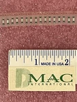NFM61R10T102T1M00 1000 50V Emi Chip Filter Type Murata (lot Of 20). Fixed Price $5.99.