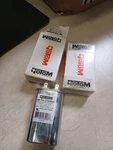 Lot Of 2 Rotom 36-10-370440 Capacitor Mfd 370/440V. Fixed Price $14.95.