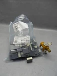 Kemet R60GR5330AA00K Film Capacitors 160VOLTS 33UF Lot Of 84. Fixed Price $460.23.