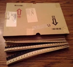 Lot Of 1654 ?: Nichicon UVR1C101MDA1TD :: 16V 100UF Capacitors. Fixed Price $188.88.