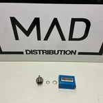 Clarostat RV4NAYSD502A Potentiometer. Fixed Price $24.99.