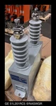 Ge 51L201RC5 50KVAR Capacitor 60HZ Tested, 1-YEAR Warranty Surplus. Fixed Price $850.00.