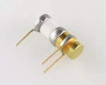 (2PCS) 5501 Johanson Variable Trimmer Capacitor 250V Dc 1-20PF 1PF-20PF. Fixed Price $39.98.