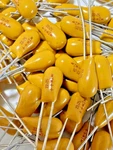 15X - 22UF 25V (original Sprague 199D Series) Dip Tantalum Capacitor # 135. Fixed Price $8.99.