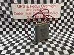 Chicago Condenser 2X.3MFD, Non Pcb Oil, CMP2X304-5M, CMP2X3045M, 71436, #1173E10. Fixed Price $738.49.