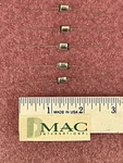 390PF 630V Axial Capacitor Polystyrene 816.2 Asc (lot Of 5). Fixed Price $5.99.