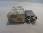 New In Box Carrier Hc 91DA005 Capacitor 440 V Mfd Metalized. Fixed Price $10.99.