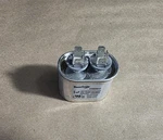 Diversitech 5UF Furnace Oval Capacitor 37050H-V. Fixed Price $21.98.