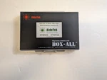 Aidetek Smt Smd 0402 Capacitor Kit 76 Values 50PCS/VALUE (fk) (b). Fixed Price $100.00.