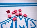 20PCS MKS2 0,1 Wima 0.1UF 100NF 63V 10% Metallized Polyester Capacitor Pcm 5MM. Fixed Price $5.61.