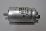 Frako Elko Aluminum Gpf Post Electrolytic Capacitor 10000UF 40VDC EKBJD10000-40. Fixed Price $14.99.
