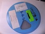 Reel 4000 Smt 0805 Cog Ceramic Capacitor 47PF 50V 5% Cal-chip GMC21CG470J50NE. Fixed Price $49.99.