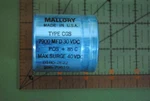7900UF 30V Mallory Computer Grade Screw Capacitor CGS792U030 Low Profile 10PCS. Fixed Price $45.95.