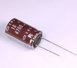 6PCS Nippon Chemi-con 4700UF 16V 105C Kmg Radial Electrolytic Capacitor. Fixed Price $12.75.