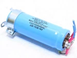 Mallory CGS103U050R4C Capacitor 10000MFD 50VDC Pos + 85C. Fixed Price $19.99.