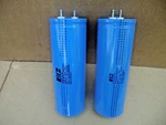 Bc 6000UF, 400/450VDC Electrlytic Capacitors, P/n: 3188GN602T400XPA2. Lot Of. Fixed Price $199.99.
