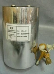 Electronic Concepts UP3-19717K Capacitor 1300.0 +/- 10% 900 Vdc. Fixed Price $350.15.